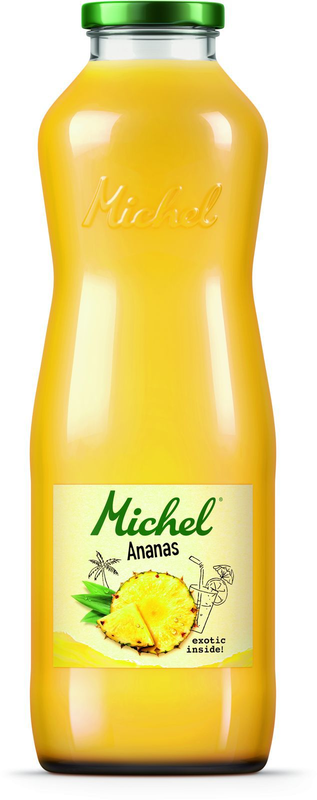 Michel Ananas 