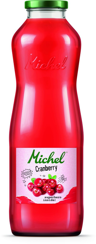 Michel Cranberry 