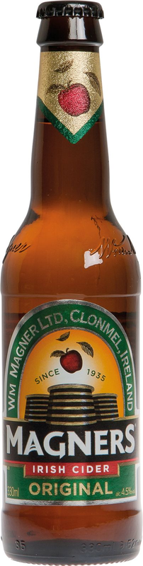 Magners Original Cider *