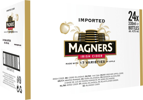 Magners Original Cider *