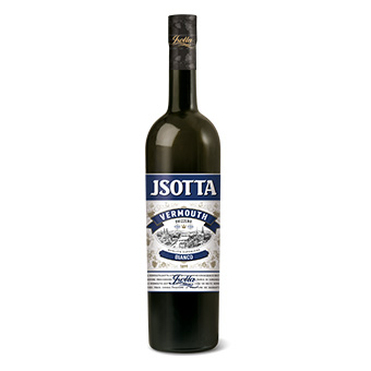 Jsotta Vermouth Bianco