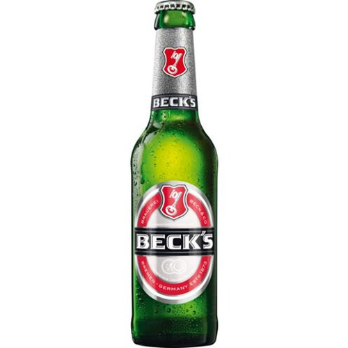 Beck's Pils *