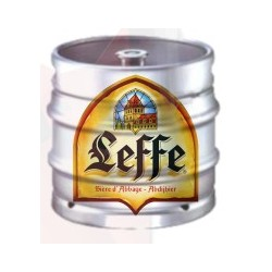 Leffe blonde *