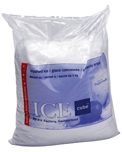 Crushed Ice 5 kg