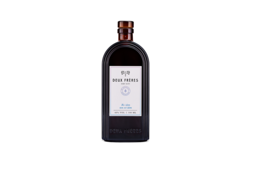 Deux Frères Dry Gin 