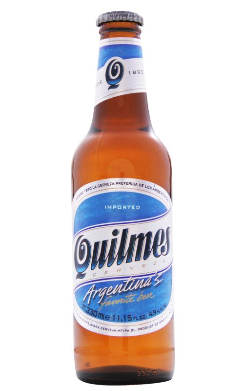 Quilmes Argentina EW *