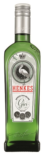 Henkes Gin 