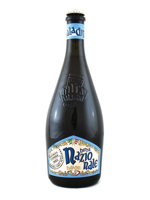 Baladin NAZIONALE Italian Ale 