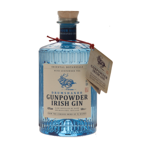 Gunpowder Irish Gin 