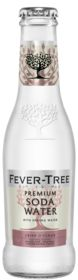 Fever Tree Soda