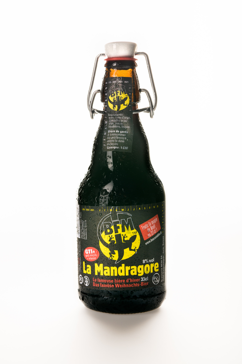 BFM La Mandragore
Stout 