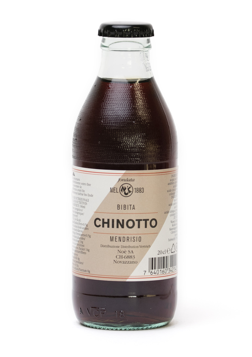 Chinotto NOE 