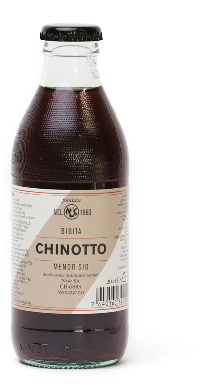 Chinotto NOE 