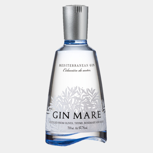 Gin Mare Mediterranean Gin