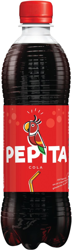 Pepita Cola