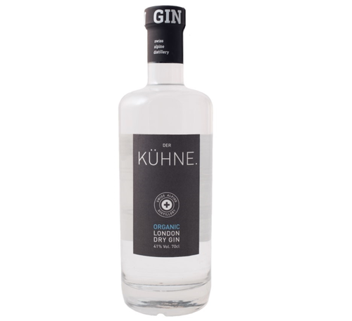 Der Kühne London Dry Gin 