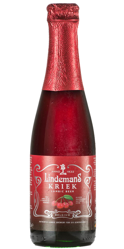 Lindemans Kriek Lambic *