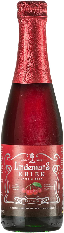 Lindemans Kriek Lambic *