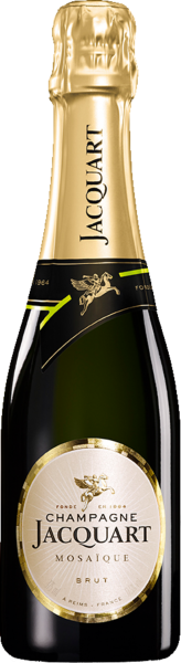 Champagne Mosaïque Brut *
Champagne Jacquart 