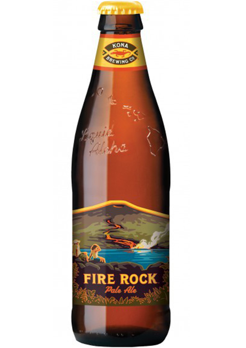 Kona Fire Rock *