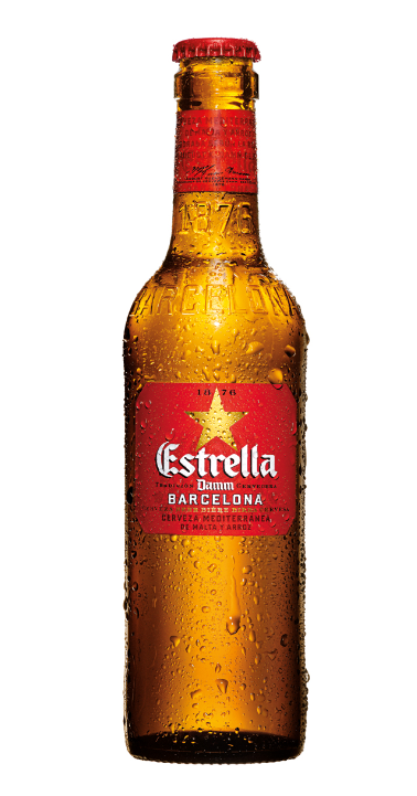 Estrella Damm Barcelona 