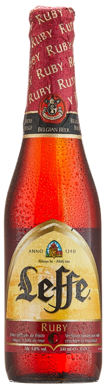 Leffe Ruby MW *