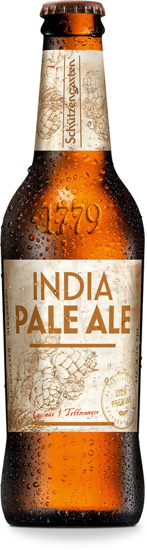 Schützengarten India Pale Ale