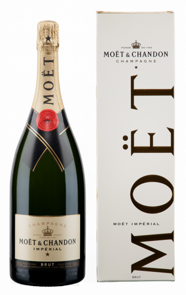 Champagne Moet & Chandon brut 