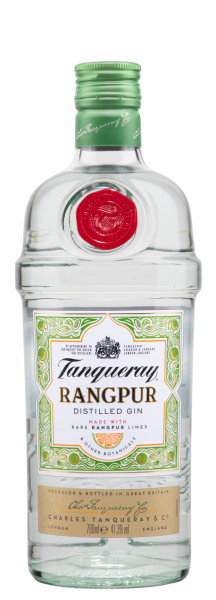 Tanqueray Gin Rangpur *