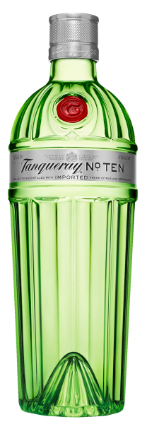 Tanqueray Gin No. TEN 