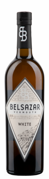 Belsazar Vermouth White 