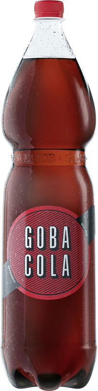 Goba Cola *