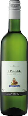 Epesses Lavaux AOC *
Magistrale 