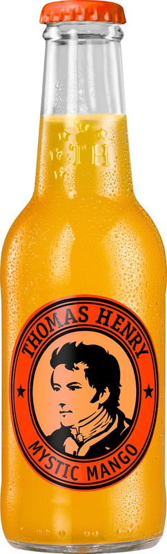 Thomas Henry
Mystic Mango