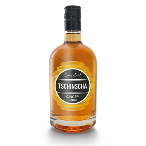 Tschinscha Ginger Liqueur *