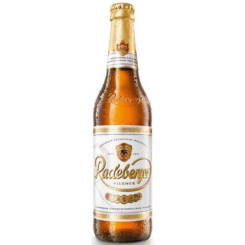 Radeberger Pilsner