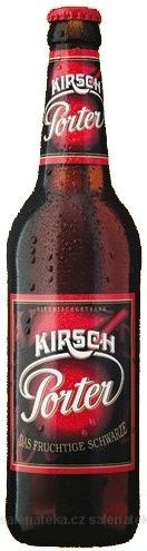 Lausitzer Kirsch Porter *
(Vorbestellung ca. 4 Wochen)