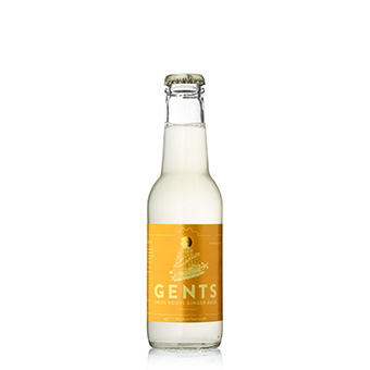 Gents Ginger Beer 