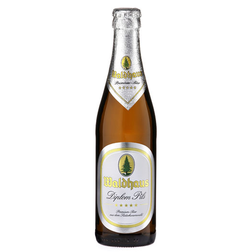 Waldhaus Diplom Pils