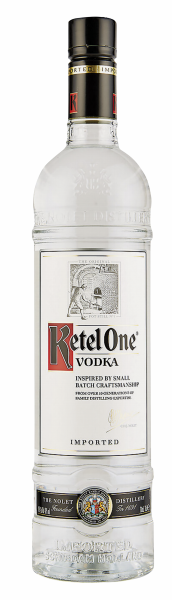 Vodka Ketel One 