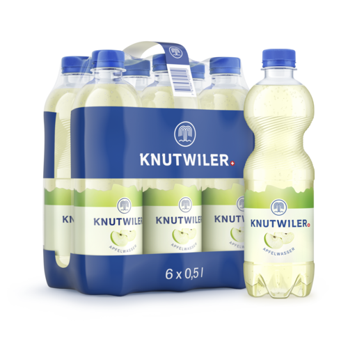 Knutwiler Apfelwasser