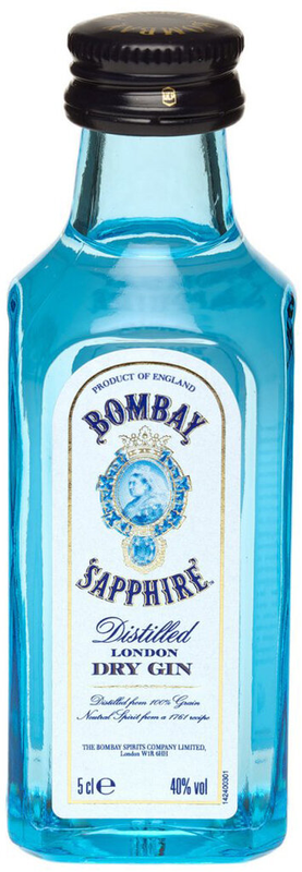 Gin Bombay 