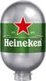 Heineken 8-Lt-Blade *
24h vor Gebrauch kühlen
(Festlieferung: keine Rücknahme)