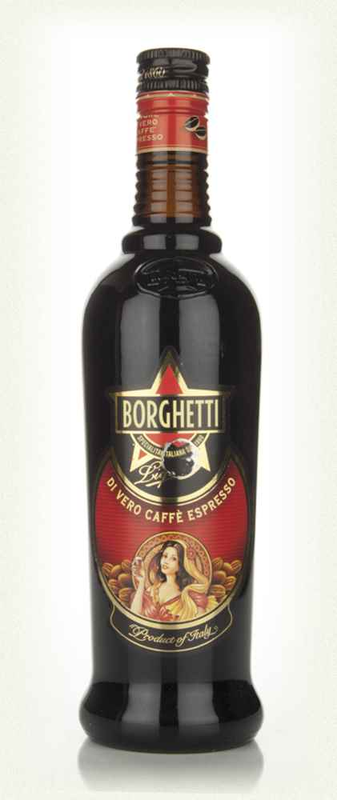 Caffèe Borghetti 