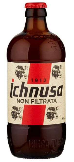 Ichnusa Non Filtra *