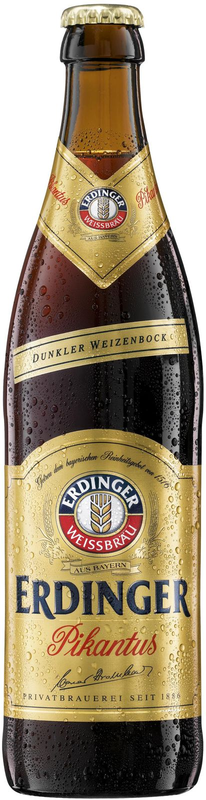 Erdinger Pikantus 