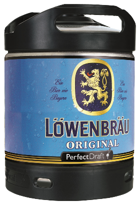 Löwenbräu Perfekt Draft *