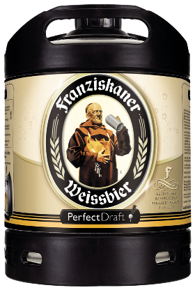 Franziskaner Perfekt Draft *