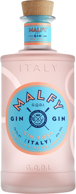 Malfy Gin Rosa