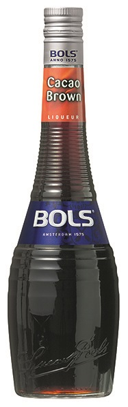 Bols Cacao Brown *